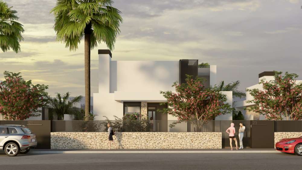 Exterior 1