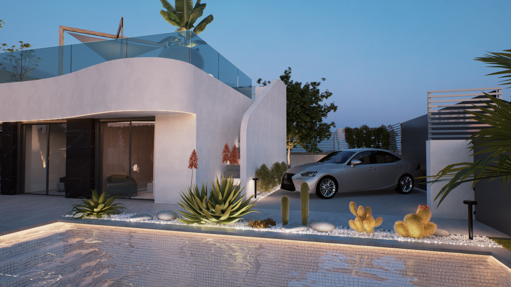 Exterior 1