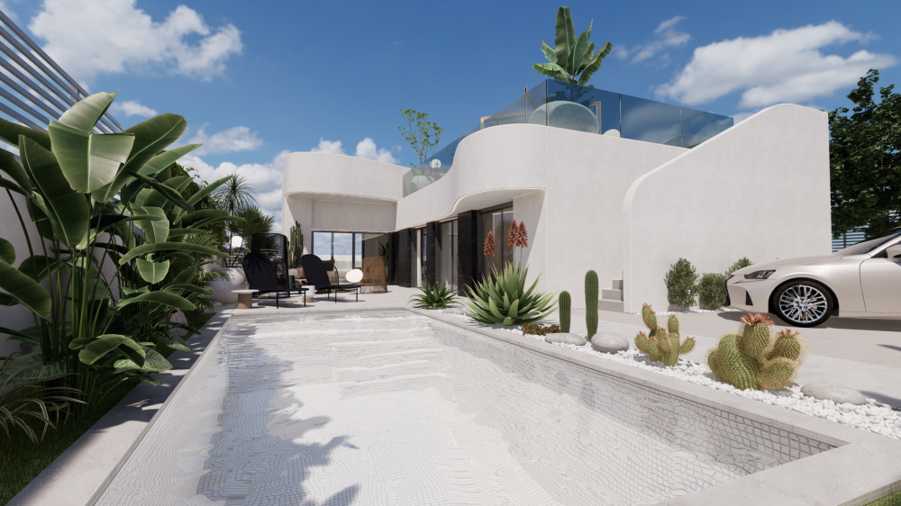 Exterior 1