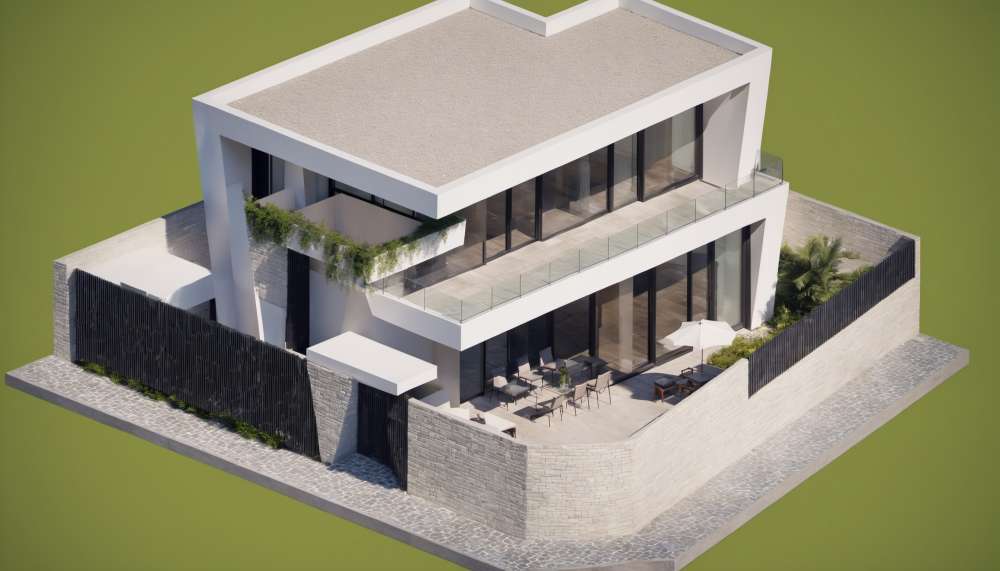 Exterior 1