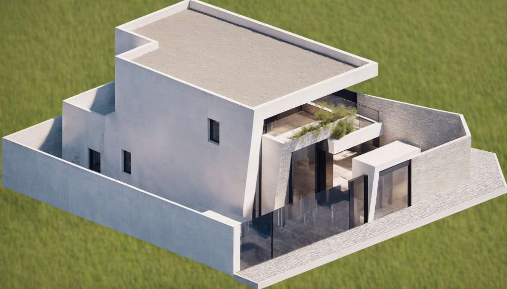 Exterior 1