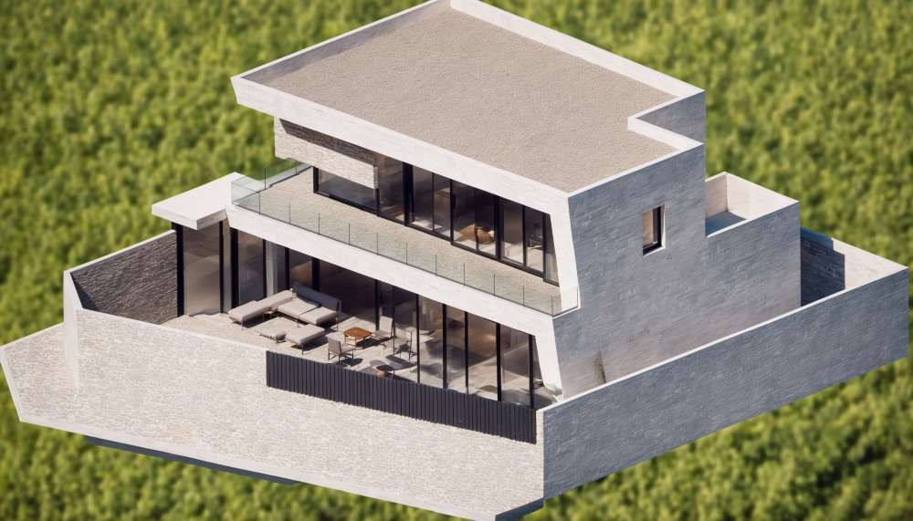 Exterior 1
