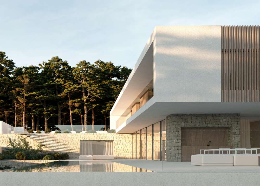 Exterior 1