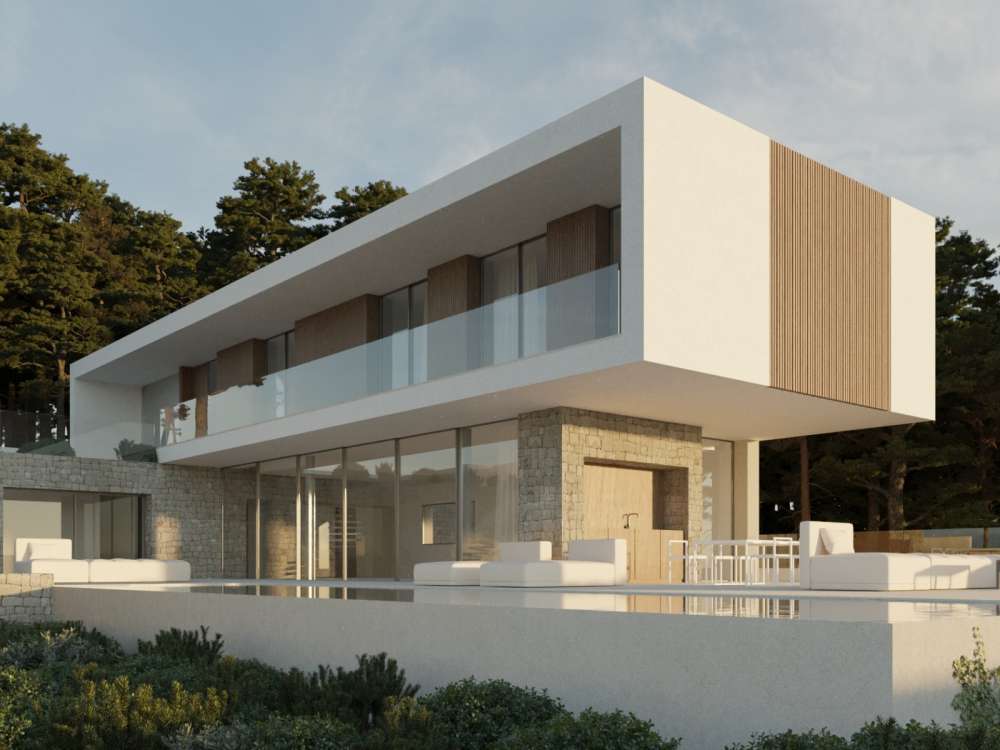 Exterior 1