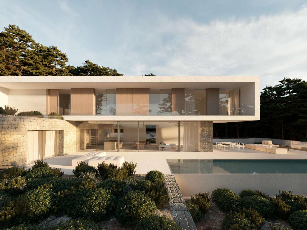 Exterior 1