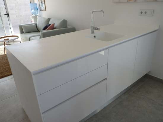 Promocja w Pilar de la Horadada