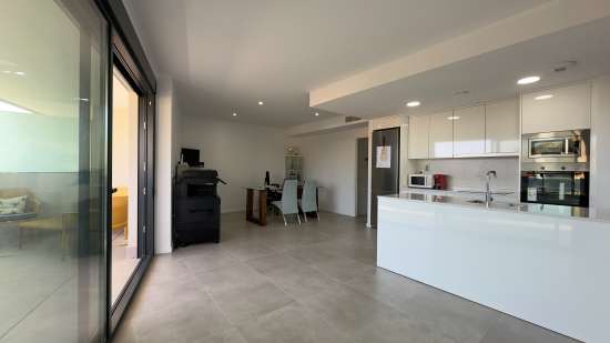 Promocja w Orihuela Costa