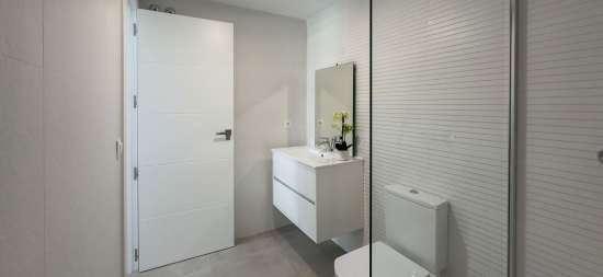 Promocja w Orihuela Costa