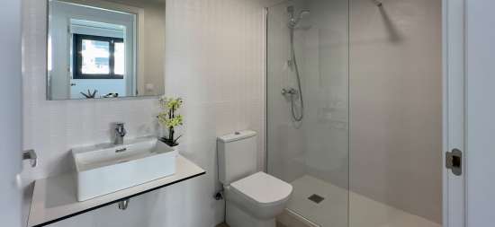 Promocja w Orihuela Costa