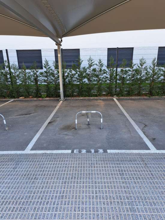 Promocja w Orihuela Costa