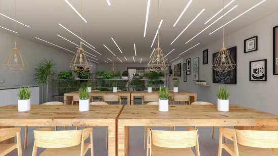 Promocja w Orihuela Costa