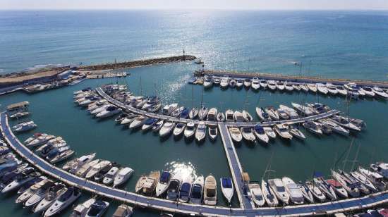 Promocja w Orihuela Costa