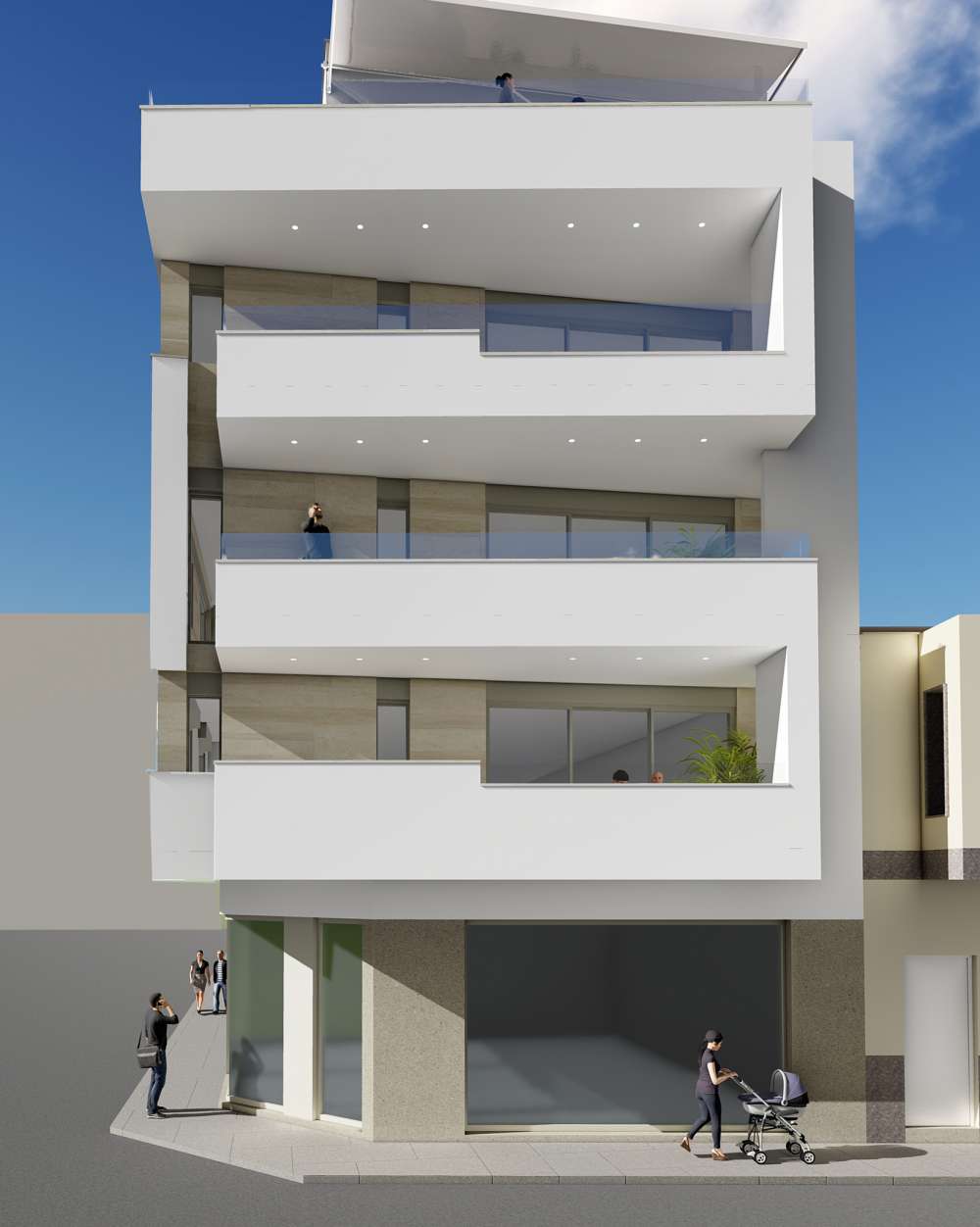 Exterior 1