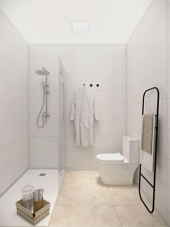 New Build Project in Torrevieja