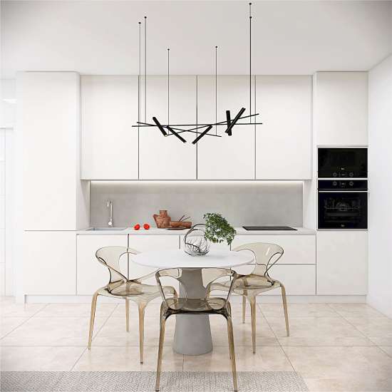 New Build Project in Torrevieja