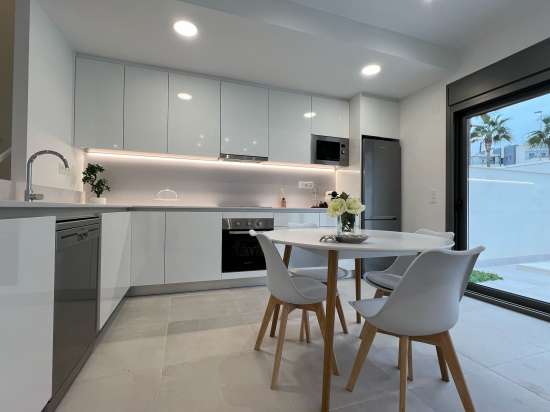 Promocja w Orihuela Costa