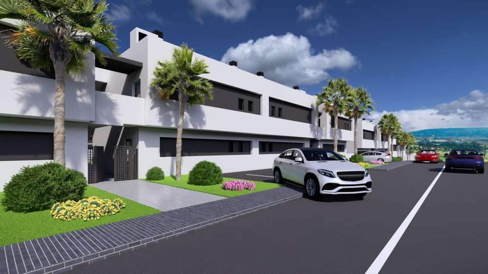 Exterior 1