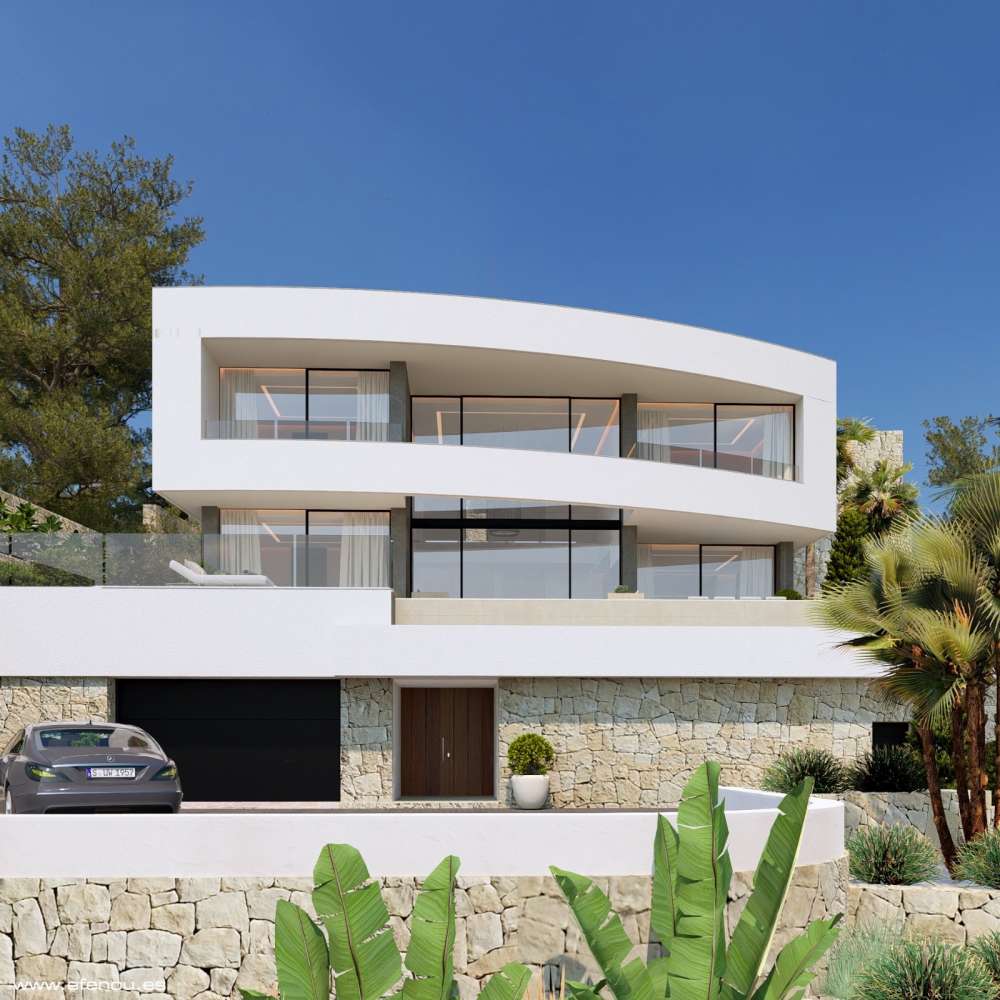 Exterior 1