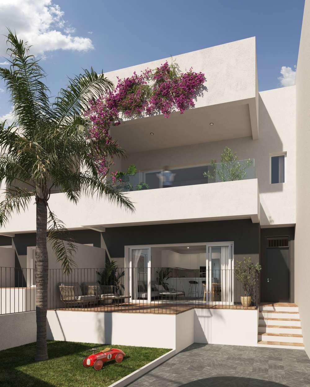 Exterior 1