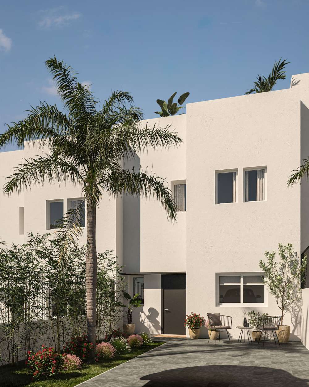 Exterior 1