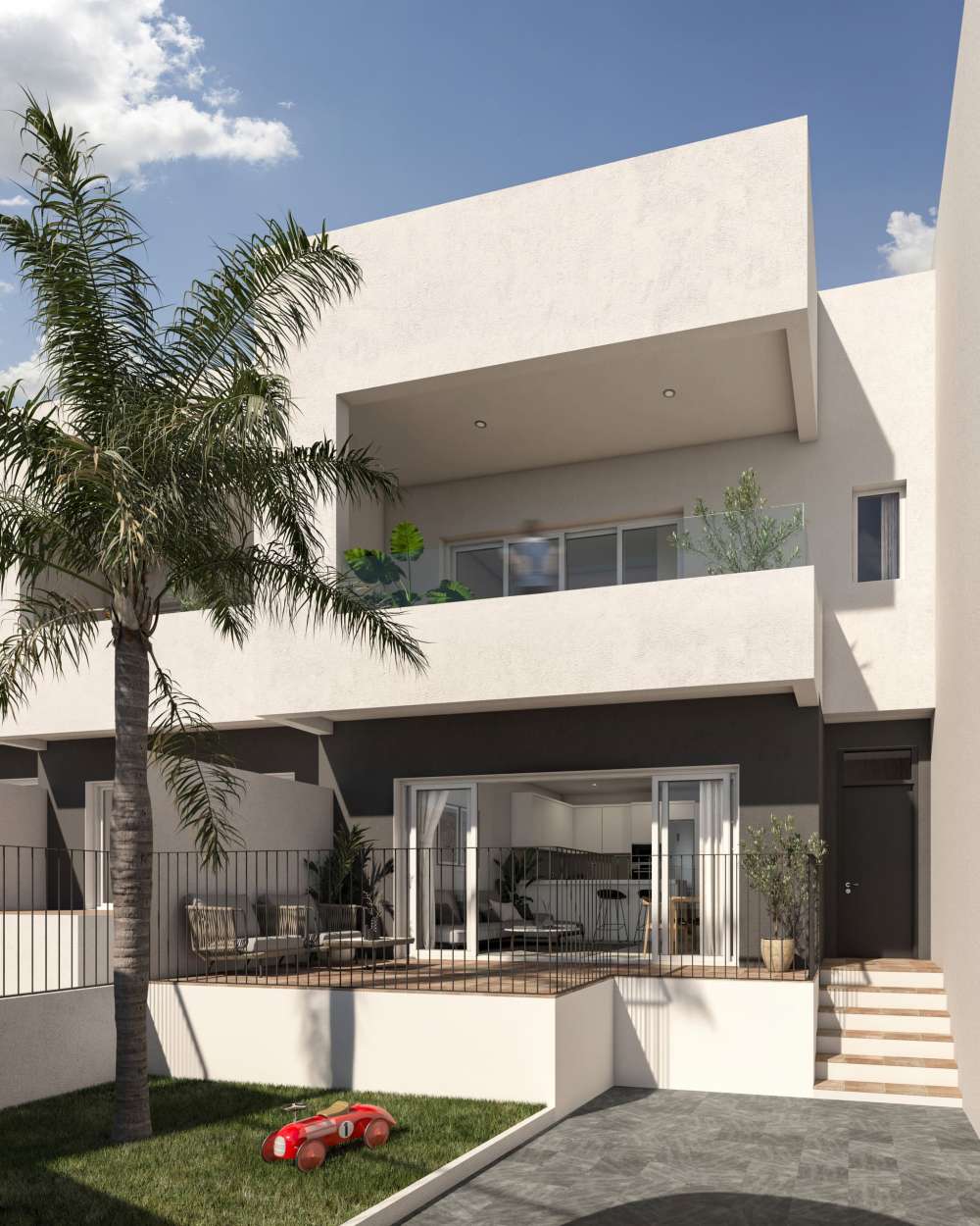 Exterior 1