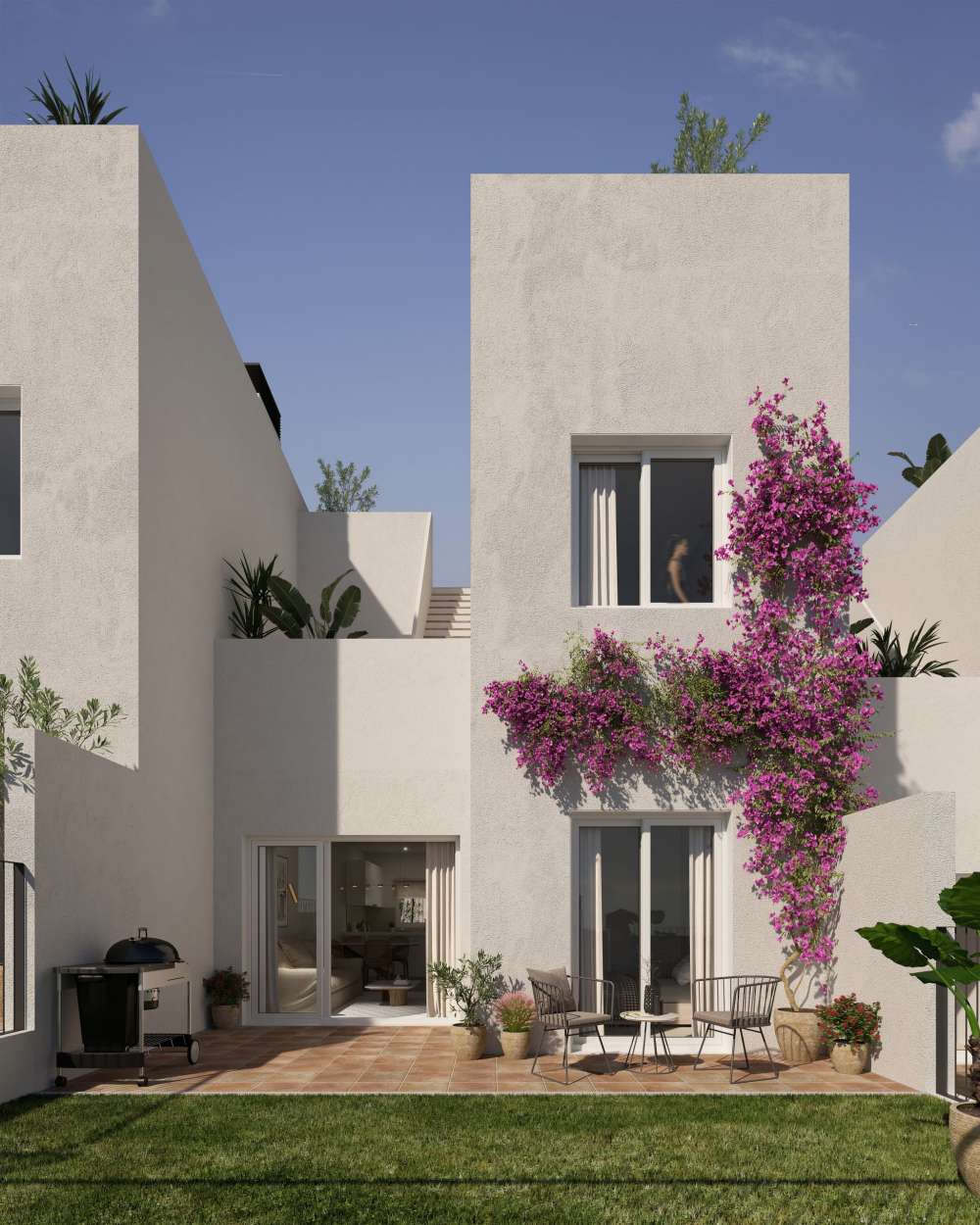 Exterior 1