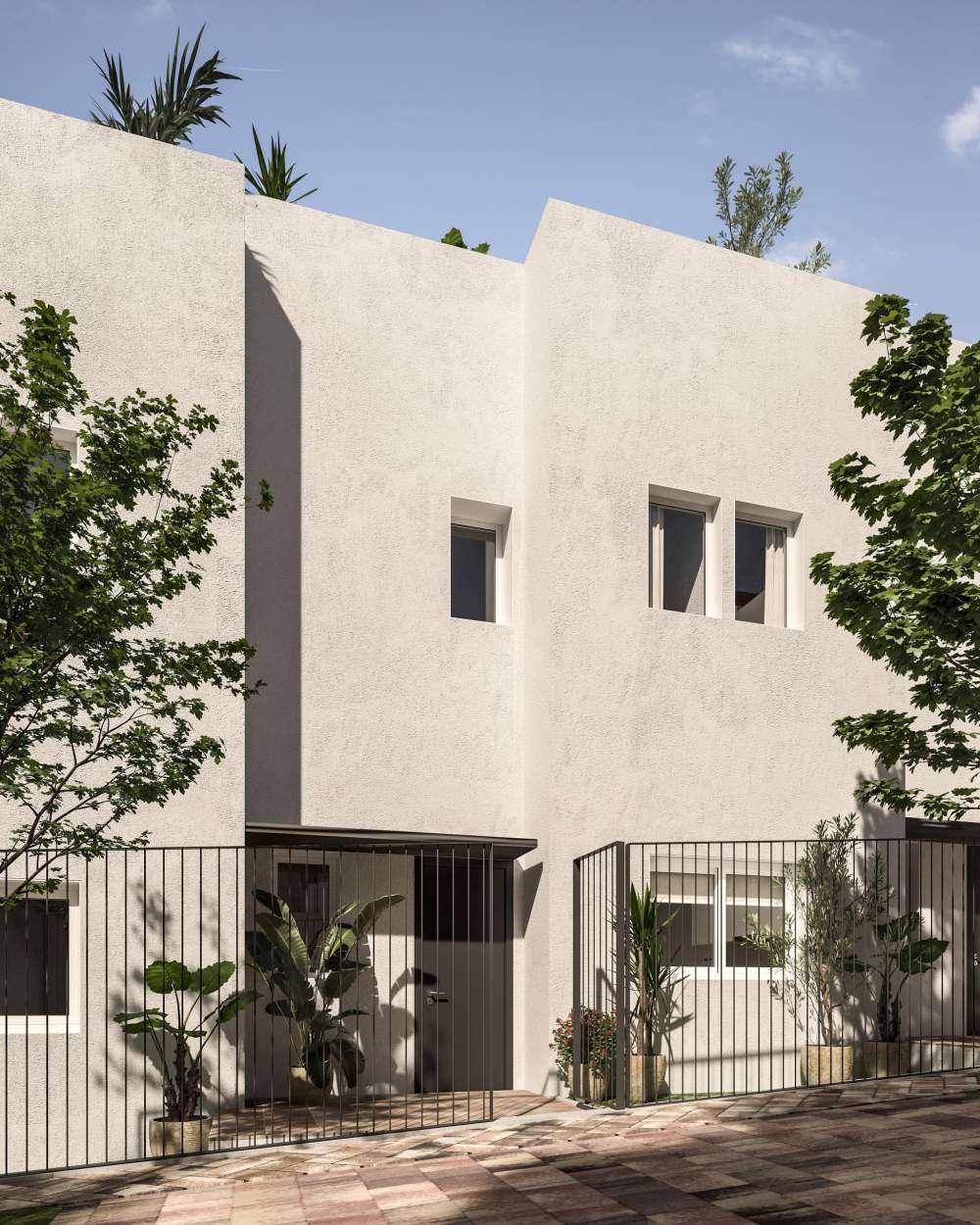 Exterior 1