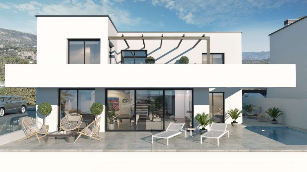 Exterior 1
