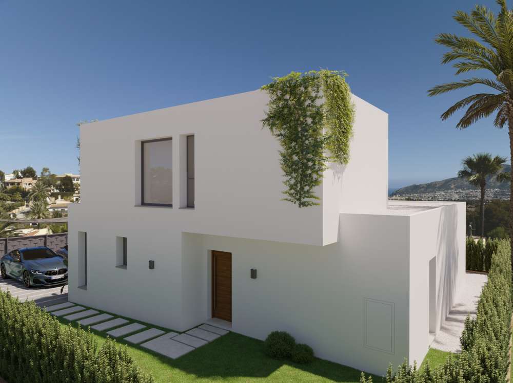 Exterior 1