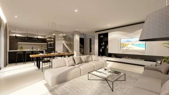 Продвижение в Altea