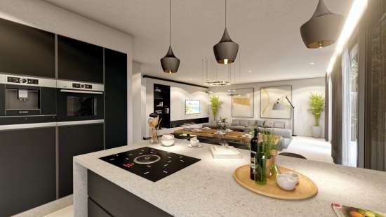 Продвижение в Altea