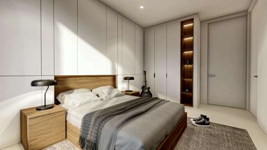 Продвижение в Altea