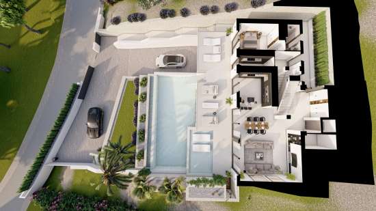 Продвижение в Altea