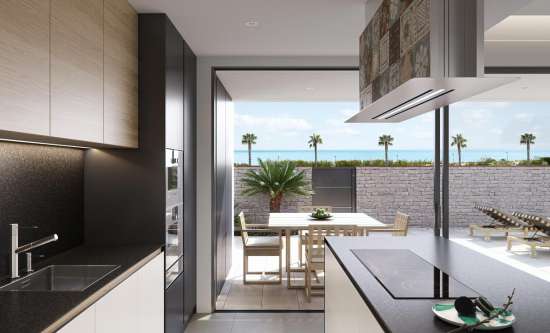 Продвижение в Pilar de la Horadada