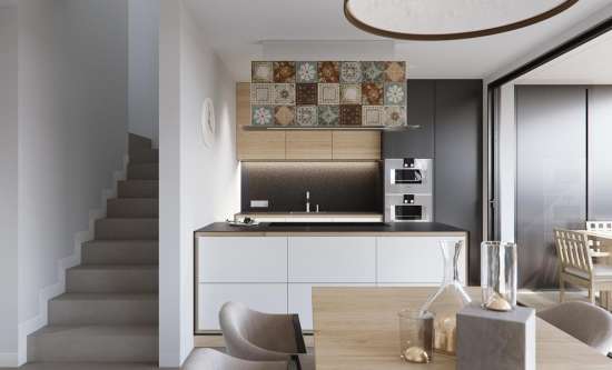 Продвижение в Pilar de la Horadada