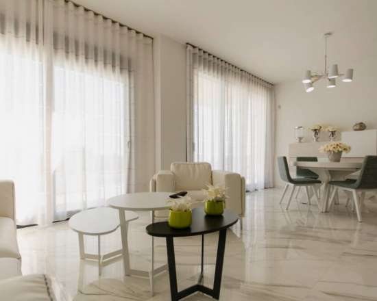 Продвижение в Orihuela