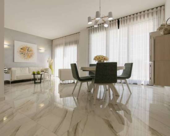 Продвижение в Orihuela