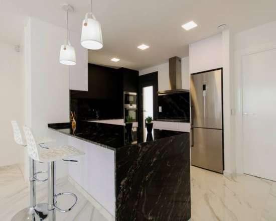 Продвижение в Orihuela