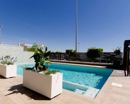 Продвижение в Orihuela