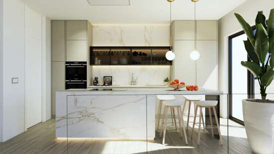 Promotie in Finestrat