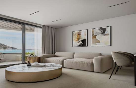 New Build Project in Calpe