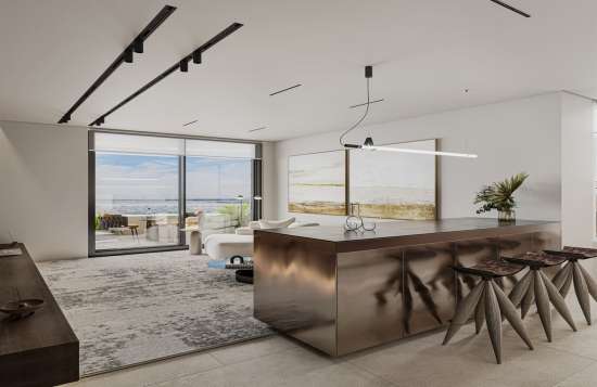 Продвижение в Calpe