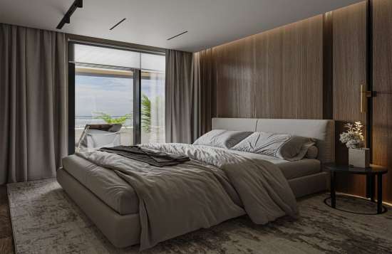 New Build Project in Calpe