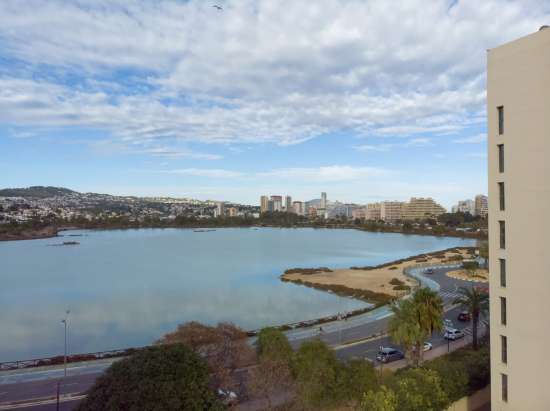 Продвижение в Calpe