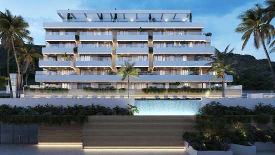 Marknadsföring i Torremolinos