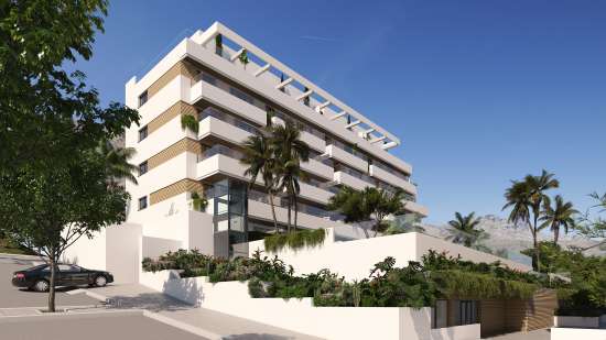 Marknadsföring i Torremolinos