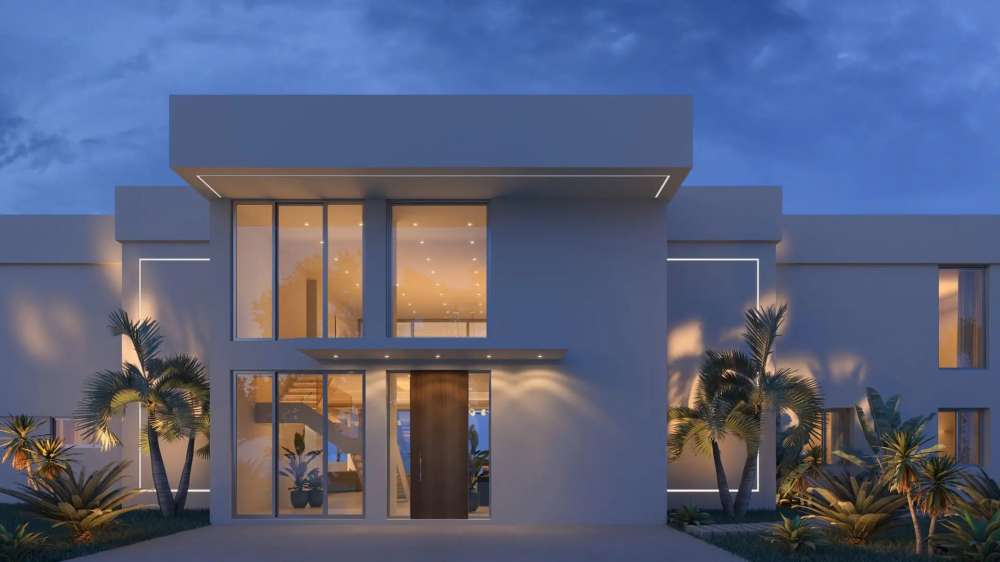 Exterior 1