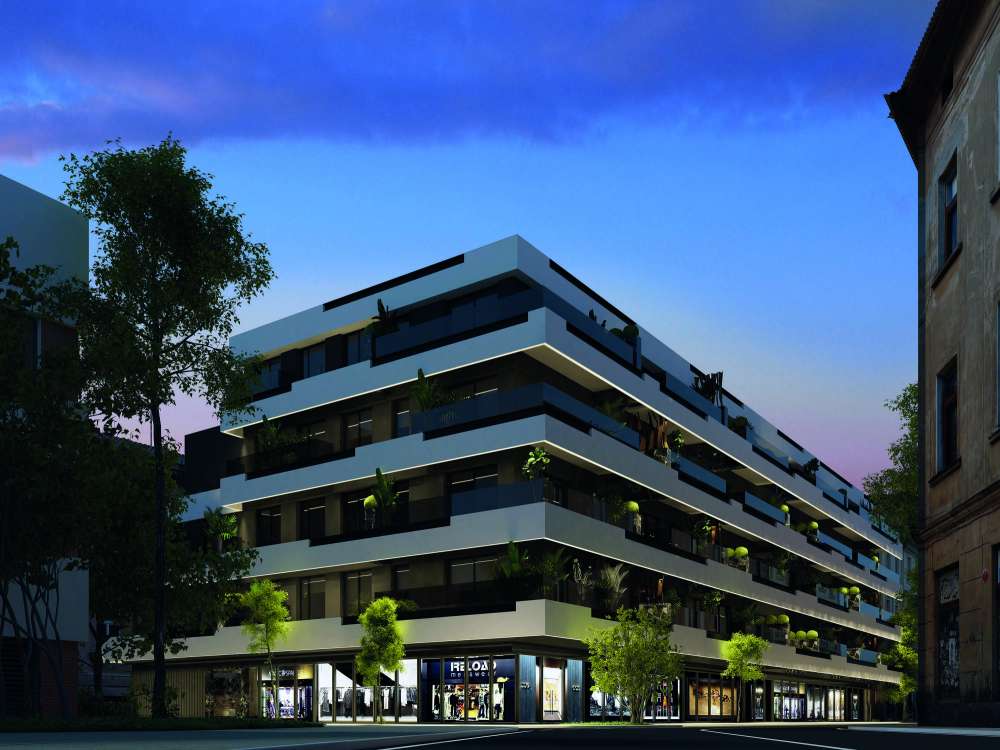 Exterior 1