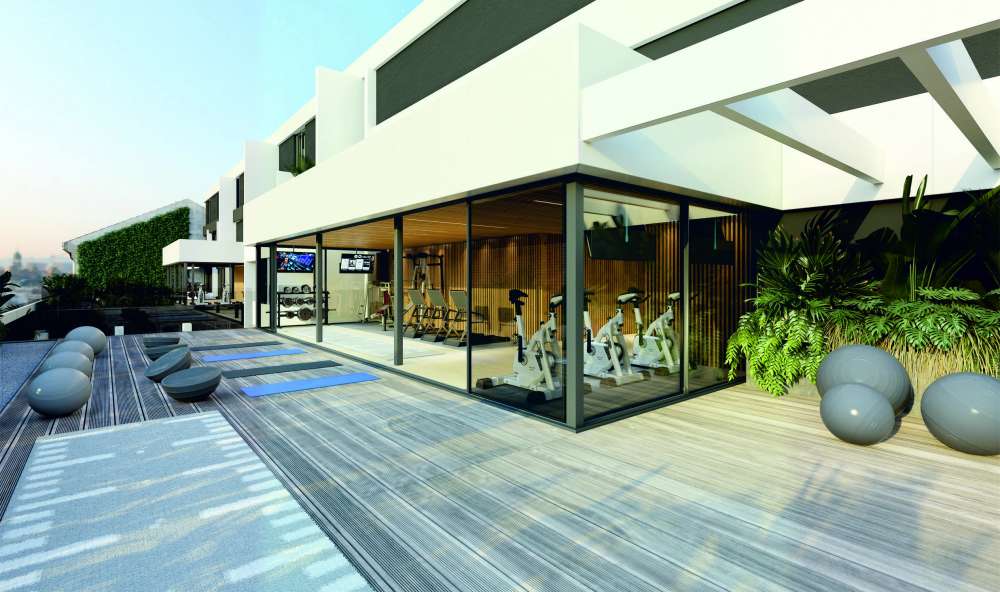 Exterior 1