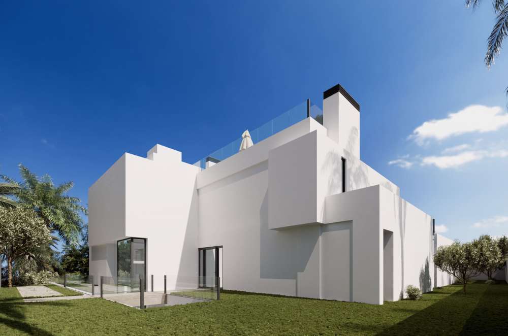 Exterior 1